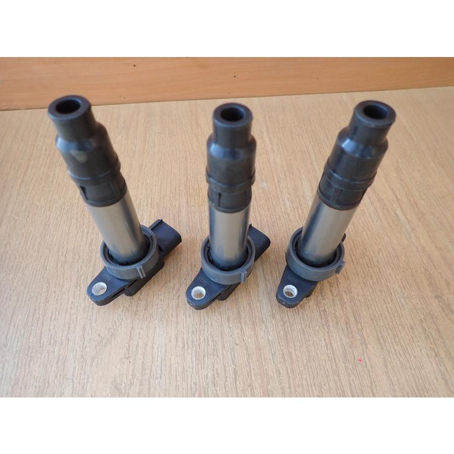 H23 モコ MG33S イグニッションコイル/ダイレクトイグニッションコイル3本 |  | 03