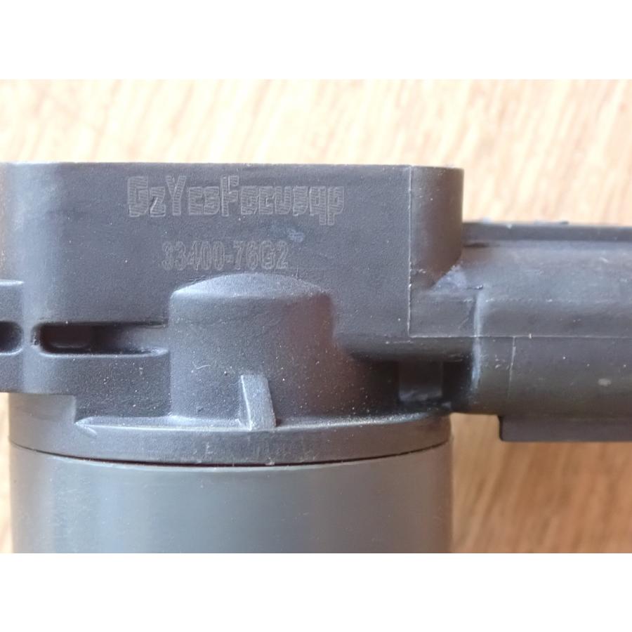 H23 モコ MG33S イグニッションコイル/ダイレクトイグニッションコイル3本 |  | 04