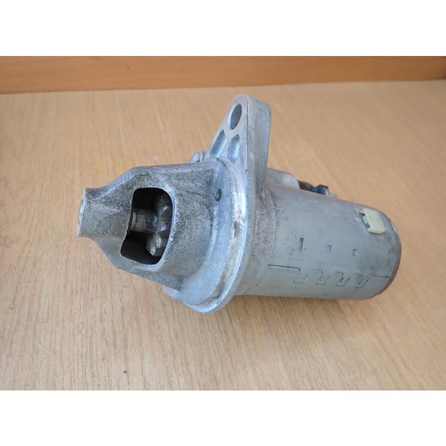 H23 モコ MG33S セルモーター/スターターモーター |  | 02