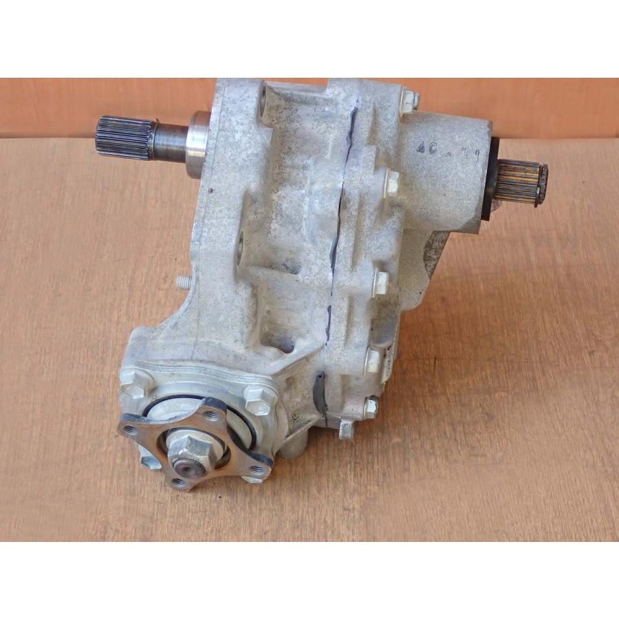 H23 モコ MG33S トランスファー |  | 01