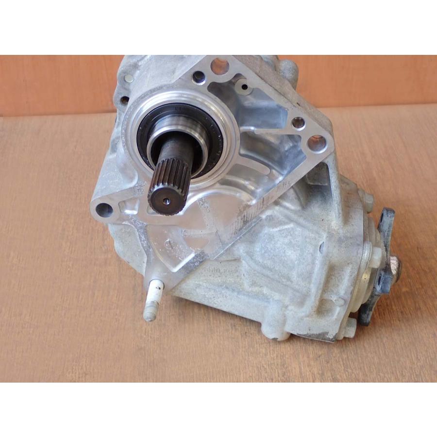 H23 モコ MG33S トランスファー |  | 02