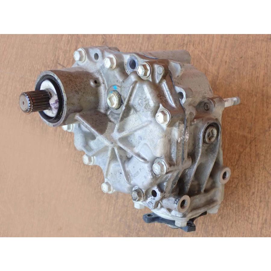 H23 モコ MG33S トランスファー |  | 03