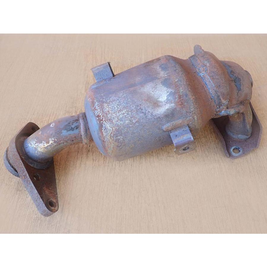 H23 モコ MG33S エキマニ/エキゾーストマニホールド |  | 01