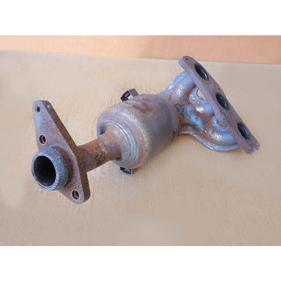 H23 モコ MG33S エキマニ/エキゾーストマニホールド |  | 03