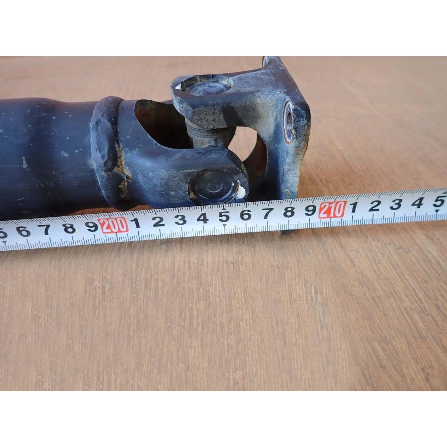 H23 モコ MG33S リアプロペラシャフト/Rプロペラシャフト/ 約210cm |  | 01