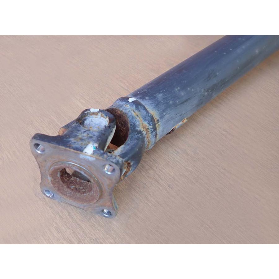 H23 モコ MG33S リアプロペラシャフト/Rプロペラシャフト/ 約210cm |  | 02