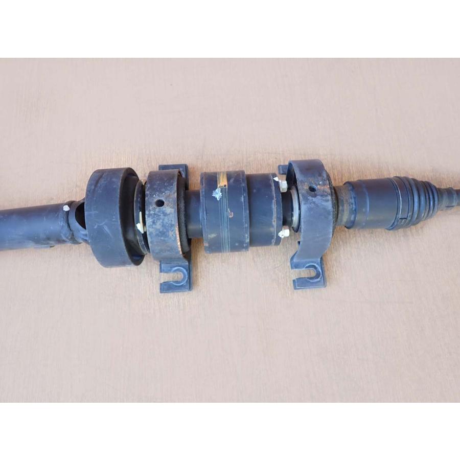 H23 モコ MG33S リアプロペラシャフト/Rプロペラシャフト/ 約210cm |  | 03