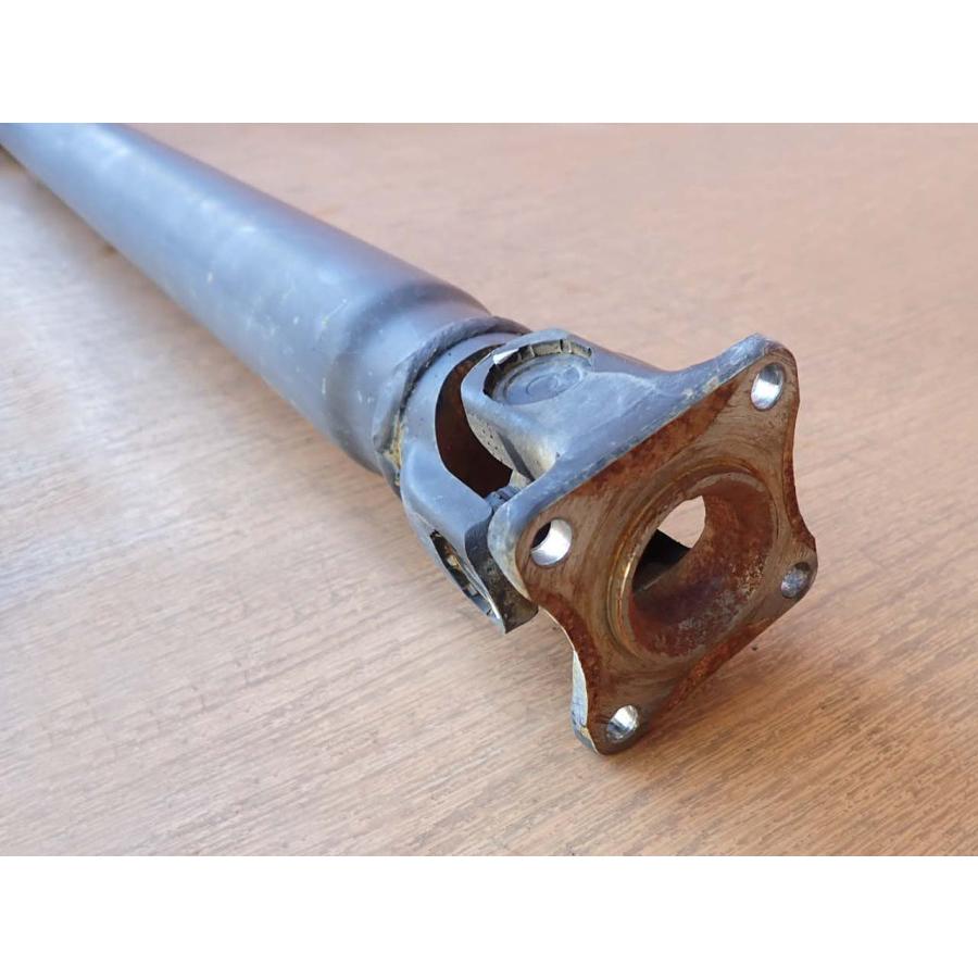 H23 モコ MG33S リアプロペラシャフト/Rプロペラシャフト/ 約210cm |  | 04