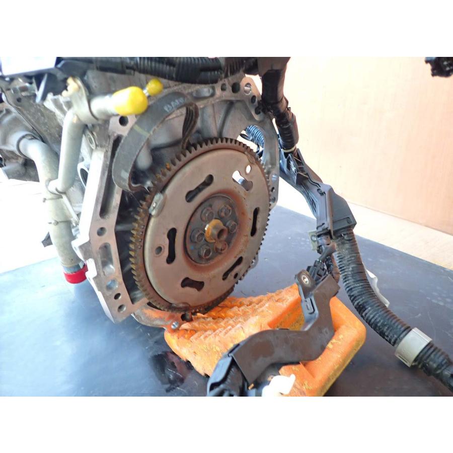 H23 モコ MG33S R06A エンジン本体 |  | 03