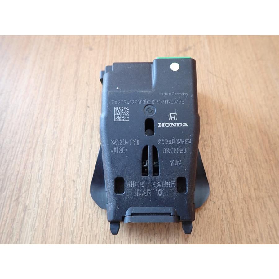 H26 Ｎ　ＢＯＸ JF1 フロントレーダーセンサー　 |  | 03