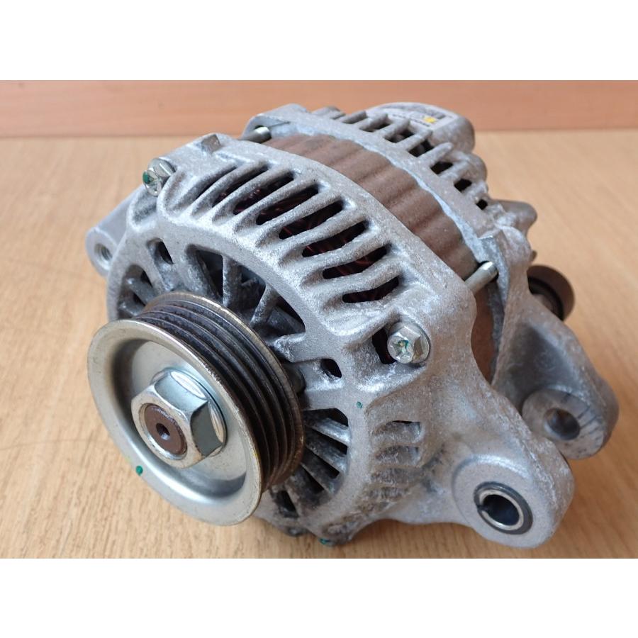 H26 Ｎ　ＢＯＸ JF1 ダイナモ/オルタネーター |  | 01