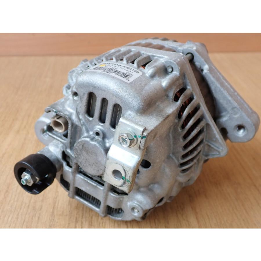 H26 Ｎ　ＢＯＸ JF1 ダイナモ/オルタネーター |  | 02