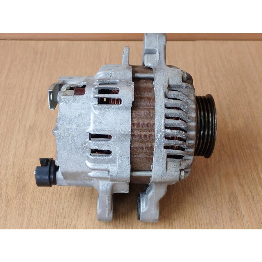 H26 Ｎ　ＢＯＸ JF1 ダイナモ/オルタネーター |  | 04