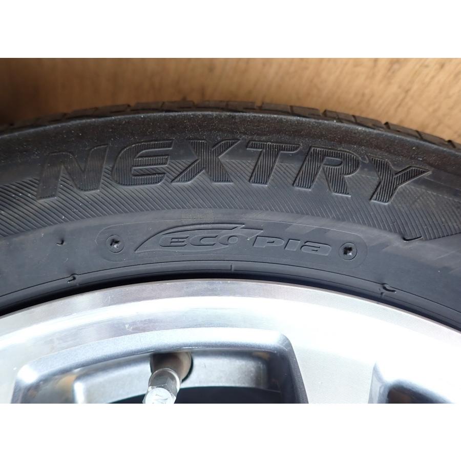 H26 Ｎ　ＢＯＸ JF1 タイヤ・ホイール/155/65R14 |  | 06