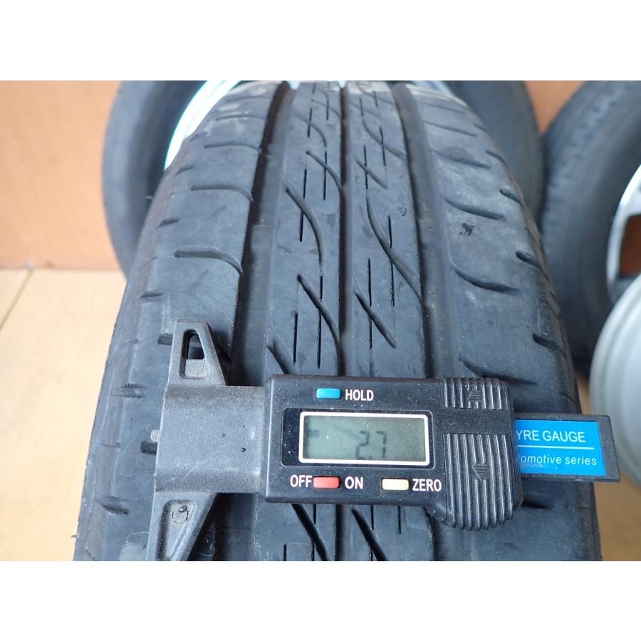 H26 Ｎ　ＢＯＸ JF1 タイヤ・ホイール/155/65R14 |  | 09