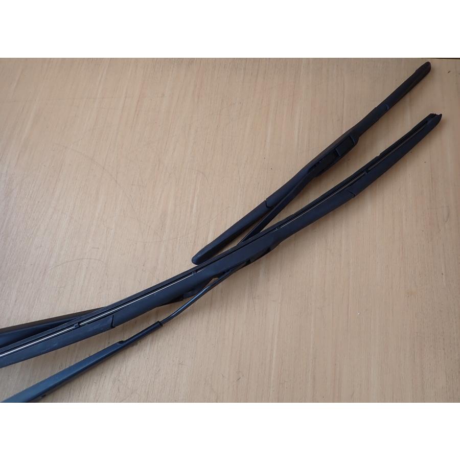 H24 エルグランド TE52 フロント左右ワイパーアーム |  | 01