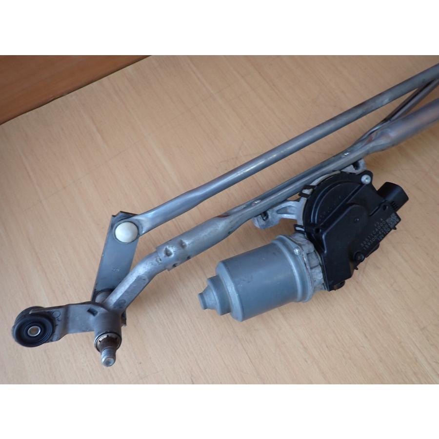 H25 ８６ ZN6 フロントワイパーモーター/Fワイパーモーター |  | 02