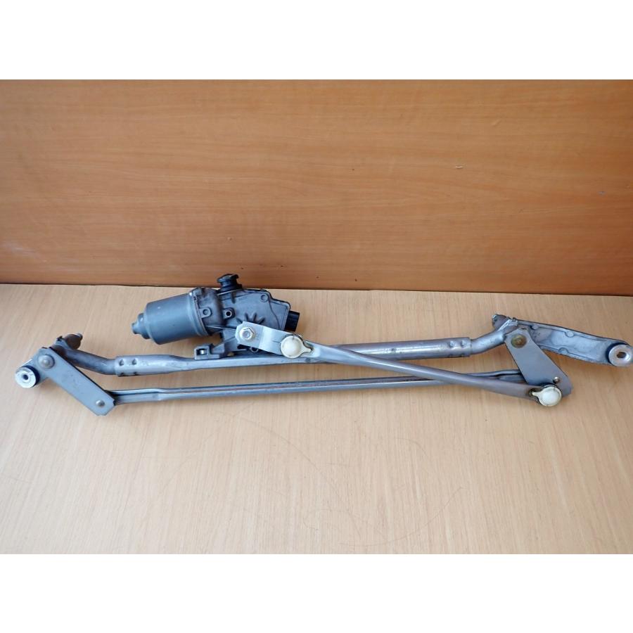 H25 ８６ ZN6 フロントワイパーモーター/Fワイパーモーター |  | 04