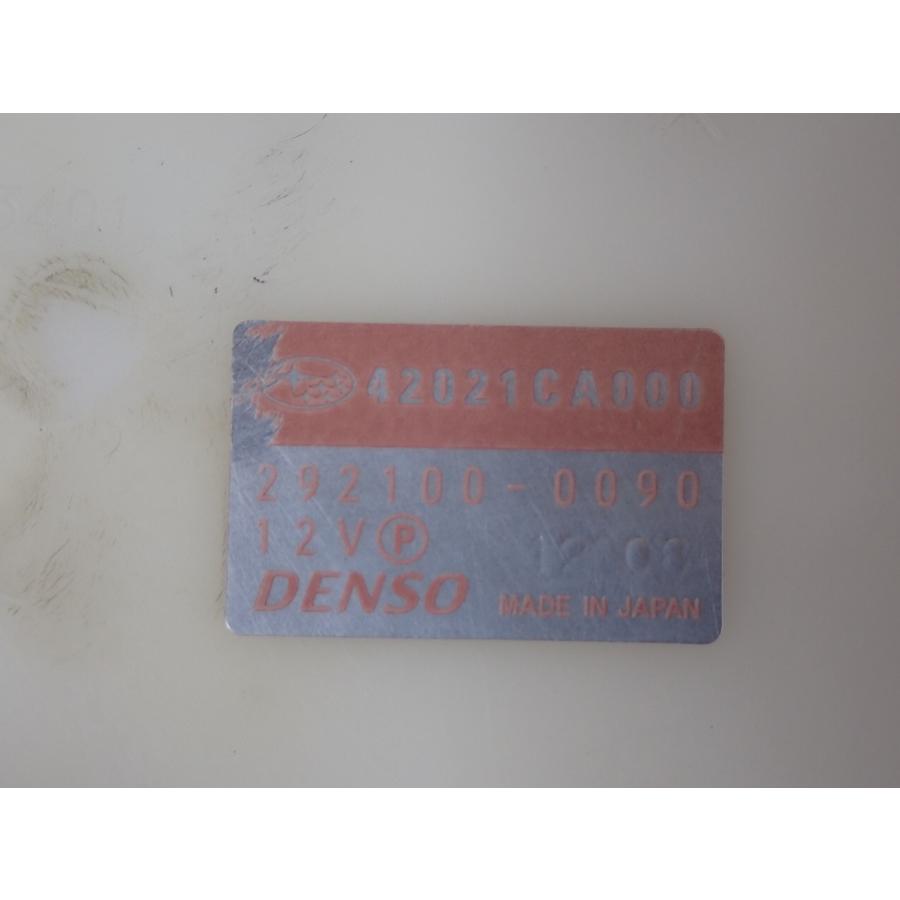 H25 ８６ ZN6 フューエルポンプ/ガソリンポンプ/燃料ポンプ |  | 03