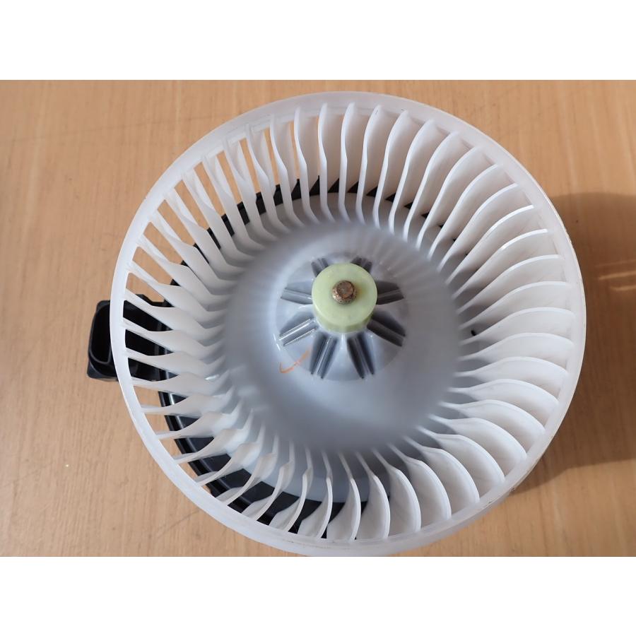 H25 ８６ ZN6 ヒーターモーター/ブロアファン |  | 01