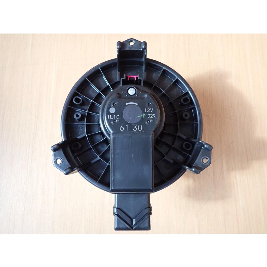 H25 ８６ ZN6 ヒーターモーター/ブロアファン |  | 03