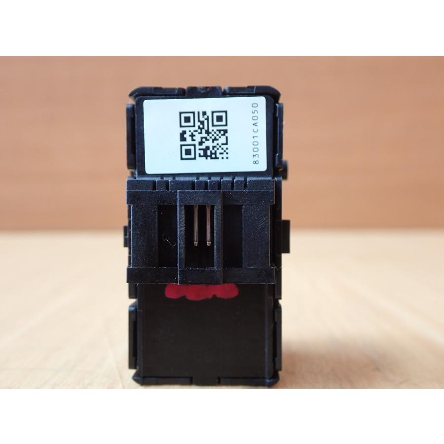 H25 ８６ ZN6 メータースイッチ |  | 02