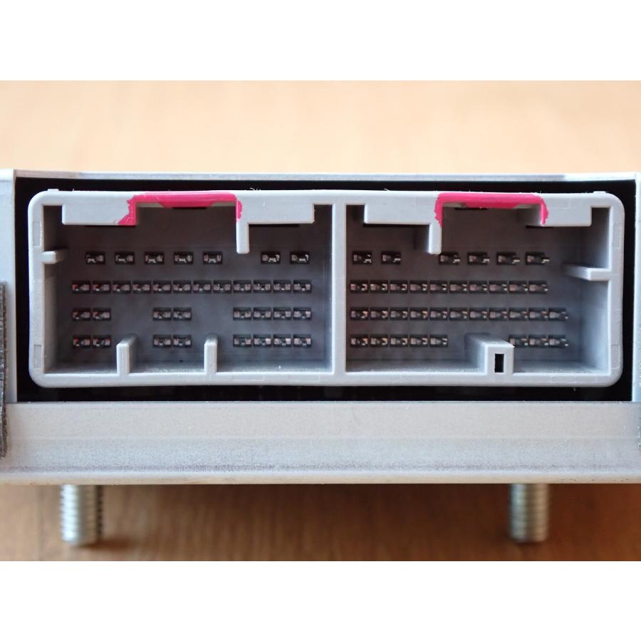 H25 ８６ ZN6 2WD ミッションコンピューター/ミッションコントロールユニット/TCU |  | 02