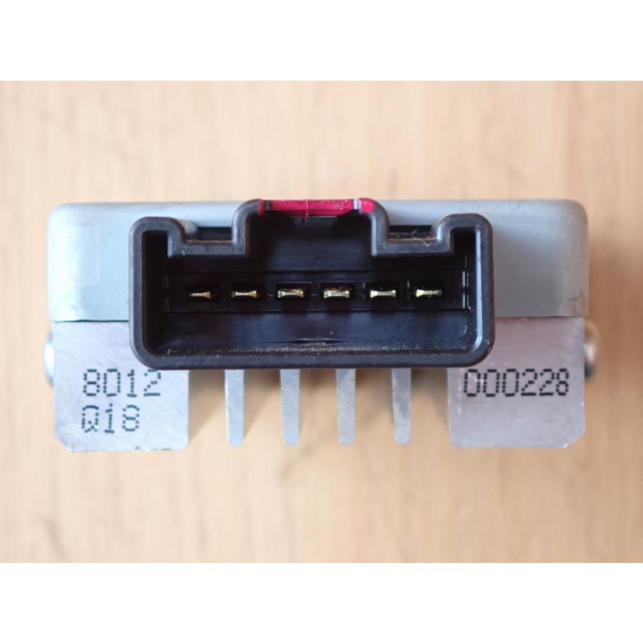 H25 ８６ ZN6 フューエルコンピューター |  | 02