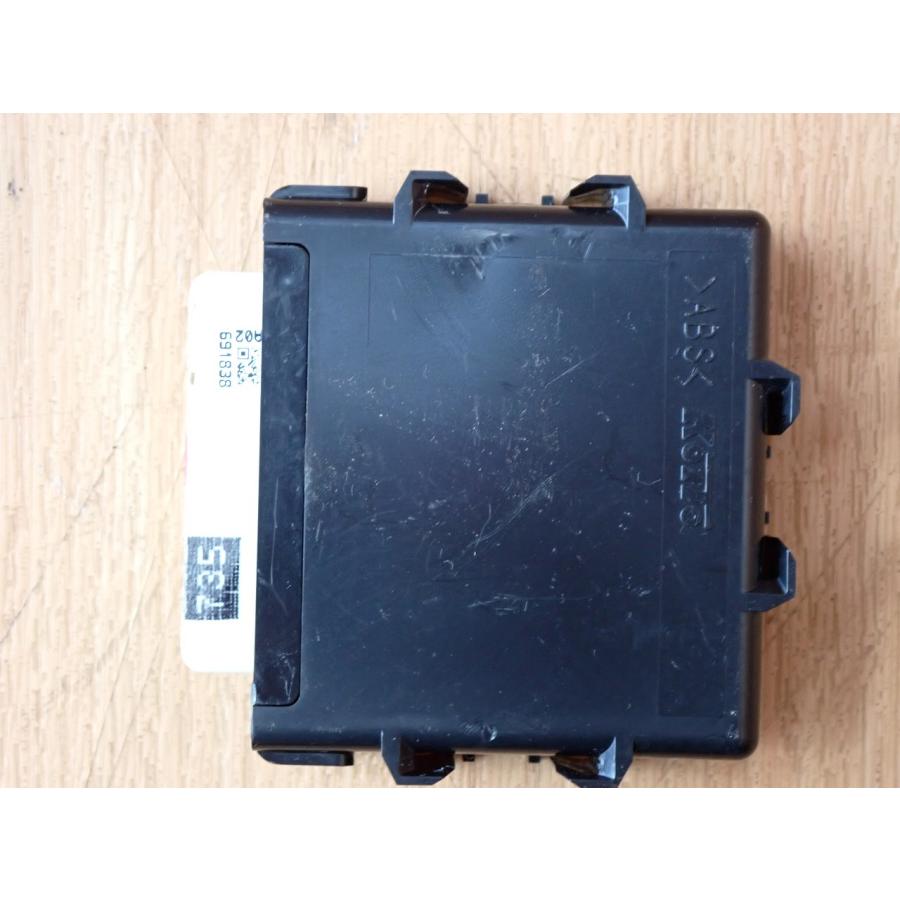 H25 ８６ ZN6 ヘッドライトオートレベリングコンピューター |  | 03