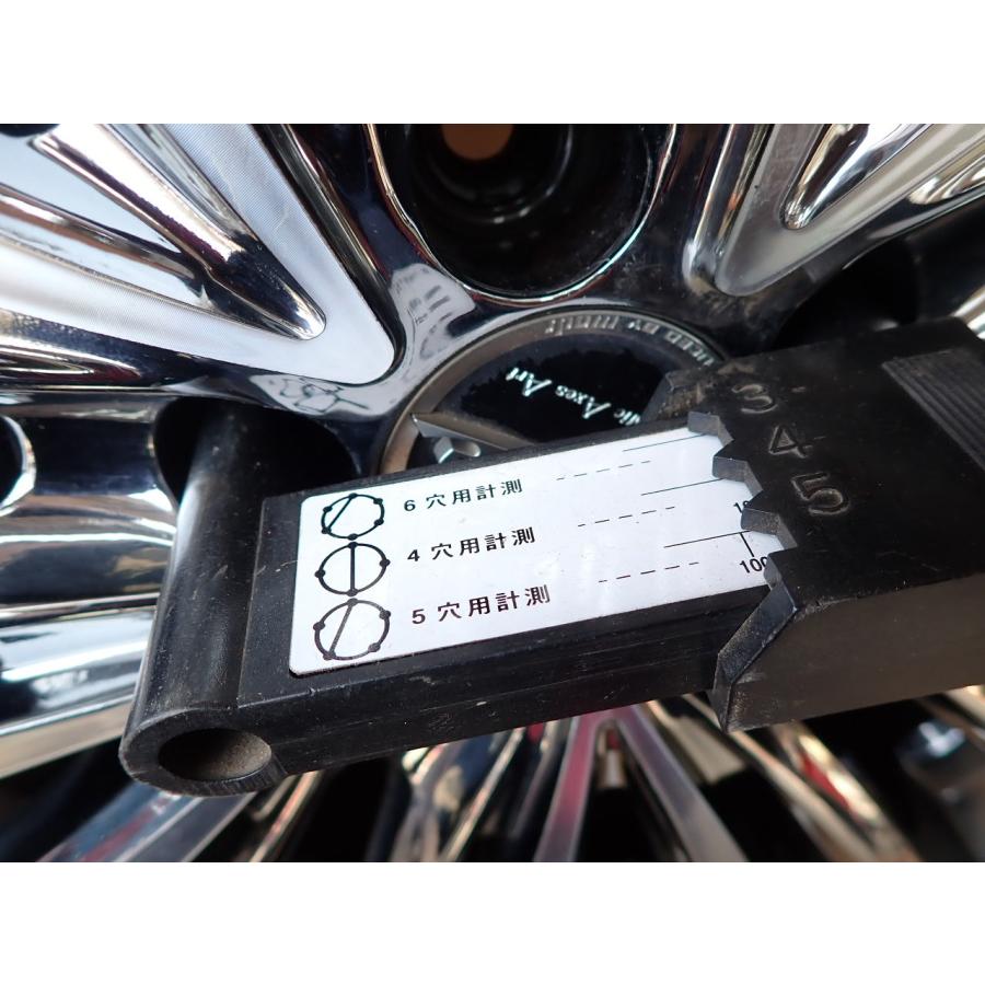 H25 ８６ ZN6 タイヤ・ホイール/2本/225/40ZR18 |  | 13