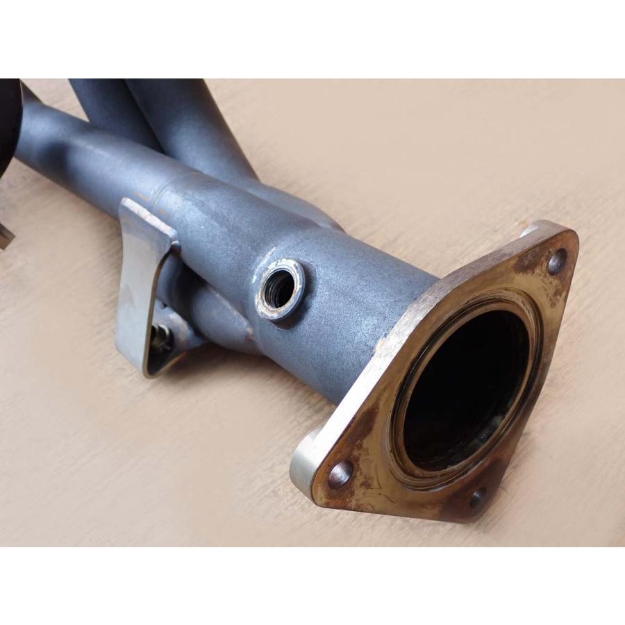 H17 ＲＸ−８ SE3P エキマニ/エキゾーストマニホールド/MaximWorks社外品 |  | 01