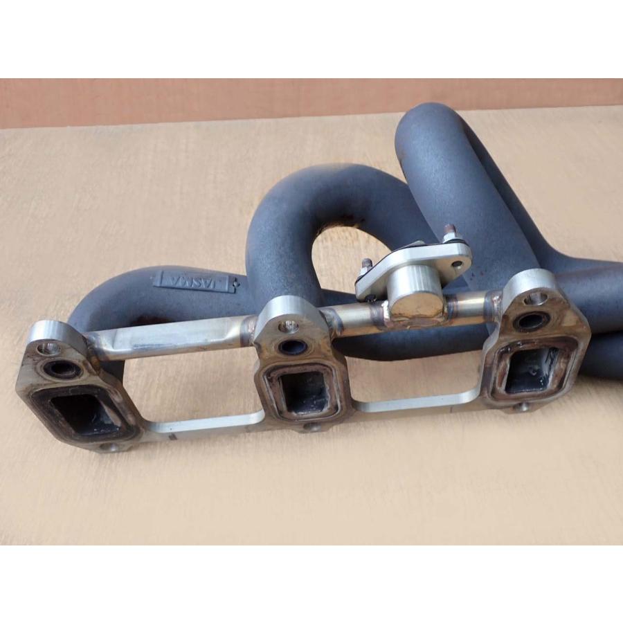 H17 ＲＸ−８ SE3P エキマニ/エキゾーストマニホールド/MaximWorks社外品 |  | 02