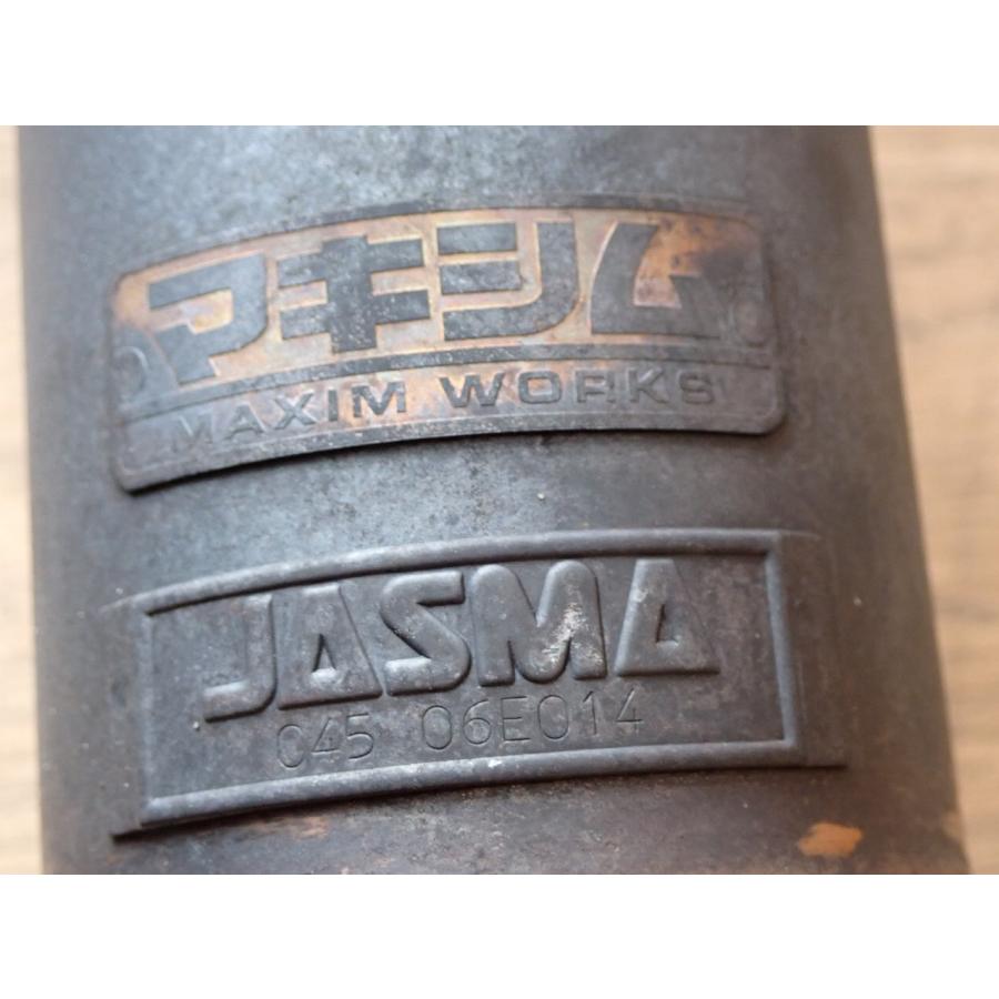 H17 ＲＸ−８ SE3P エキマニ/エキゾーストマニホールド/MaximWorks社外品 |  | 04