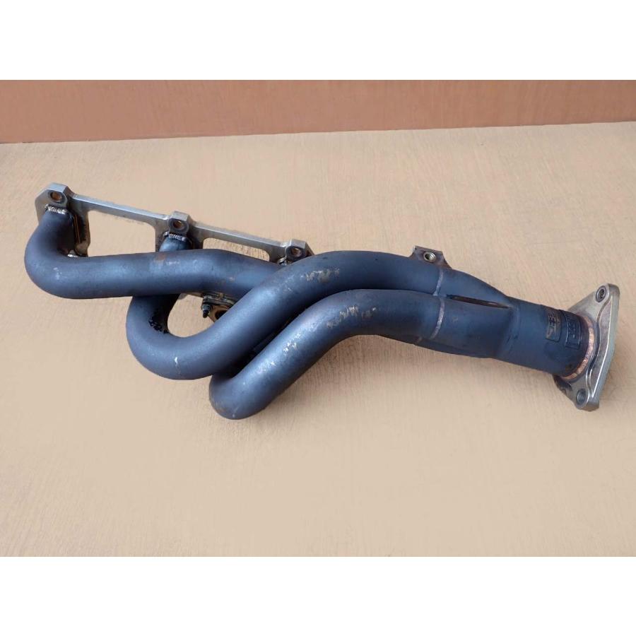 H17 ＲＸ−８ SE3P エキマニ/エキゾーストマニホールド/MaximWorks社外品 |  | 05