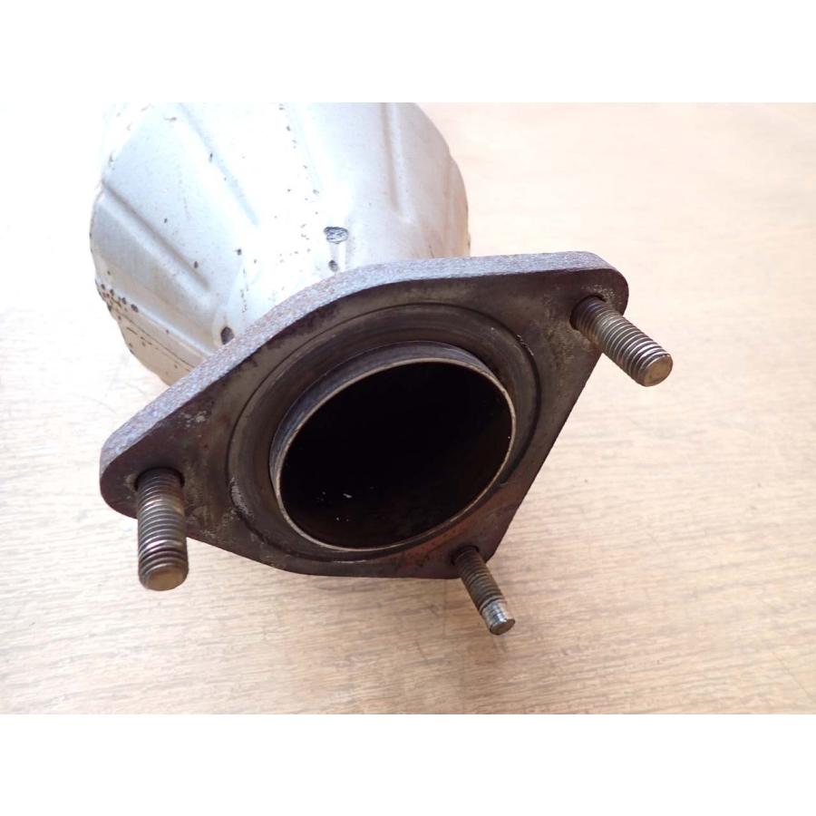 H17 ＲＸ−８ SE3P 2WD フロントマフラー/Fマフラー/エキゾーストパイプフロント/センサー欠品 |  | 01