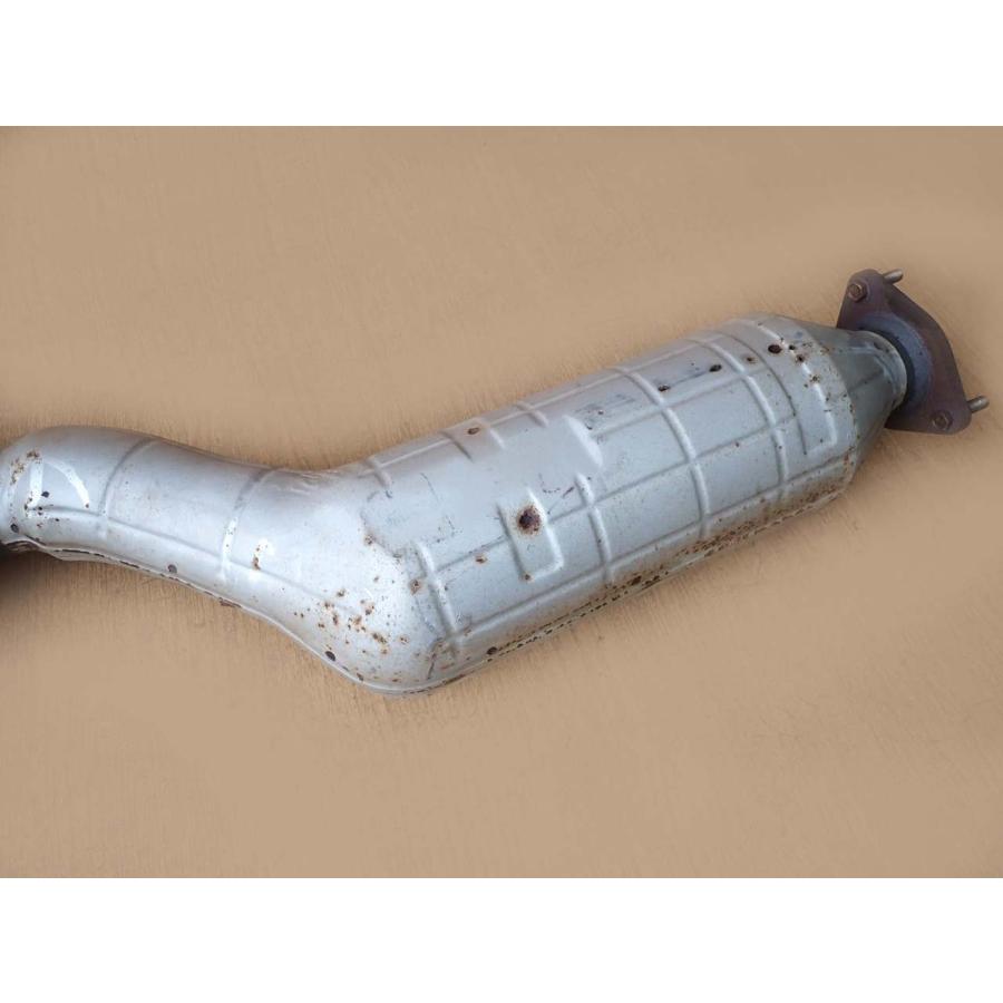 H17 ＲＸ−８ SE3P 2WD フロントマフラー/Fマフラー/エキゾーストパイプフロント/センサー欠品 |  | 02