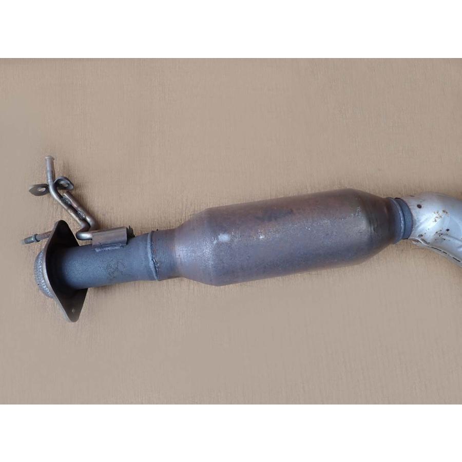 H17 ＲＸ−８ SE3P 2WD フロントマフラー/Fマフラー/エキゾーストパイプフロント/センサー欠品 |  | 03