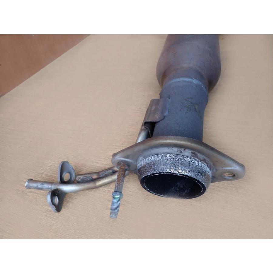 H17 ＲＸ−８ SE3P 2WD フロントマフラー/Fマフラー/エキゾーストパイプフロント/センサー欠品 |  | 04