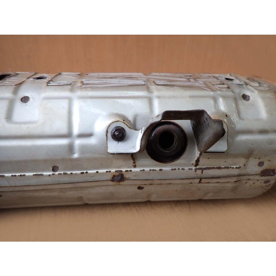 H17 ＲＸ−８ SE3P 2WD フロントマフラー/Fマフラー/エキゾーストパイプフロント/センサー欠品 |  | 05