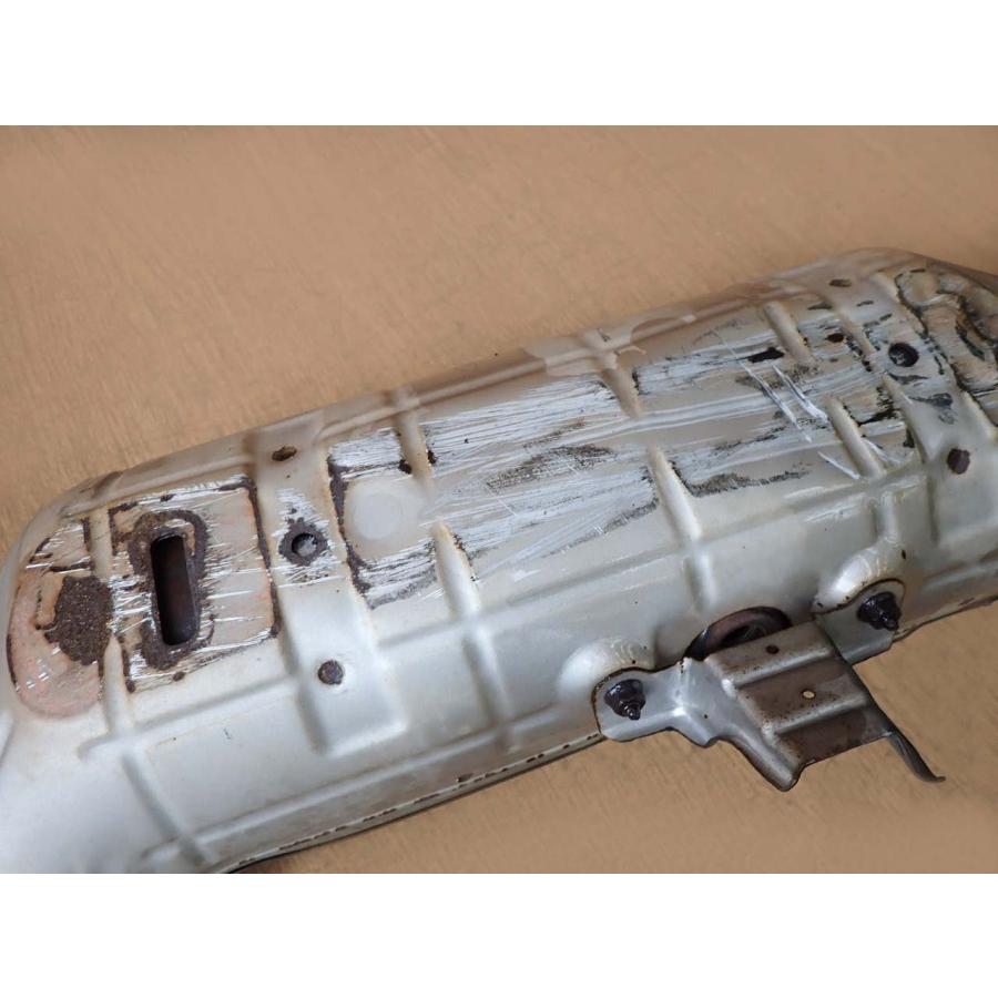 H17 ＲＸ−８ SE3P 2WD フロントマフラー/Fマフラー/エキゾーストパイプフロント/センサー欠品 |  | 06