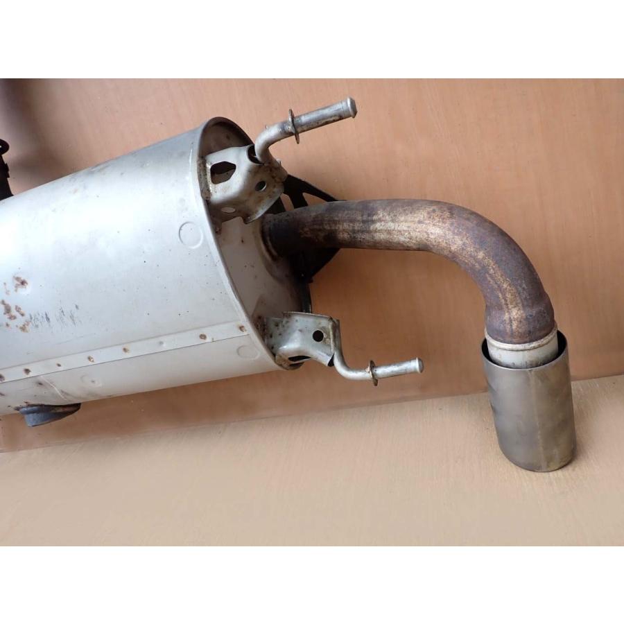 H17 ＲＸ−８ SE3P 2WD リアマフラー/Rマフラー |  | 05