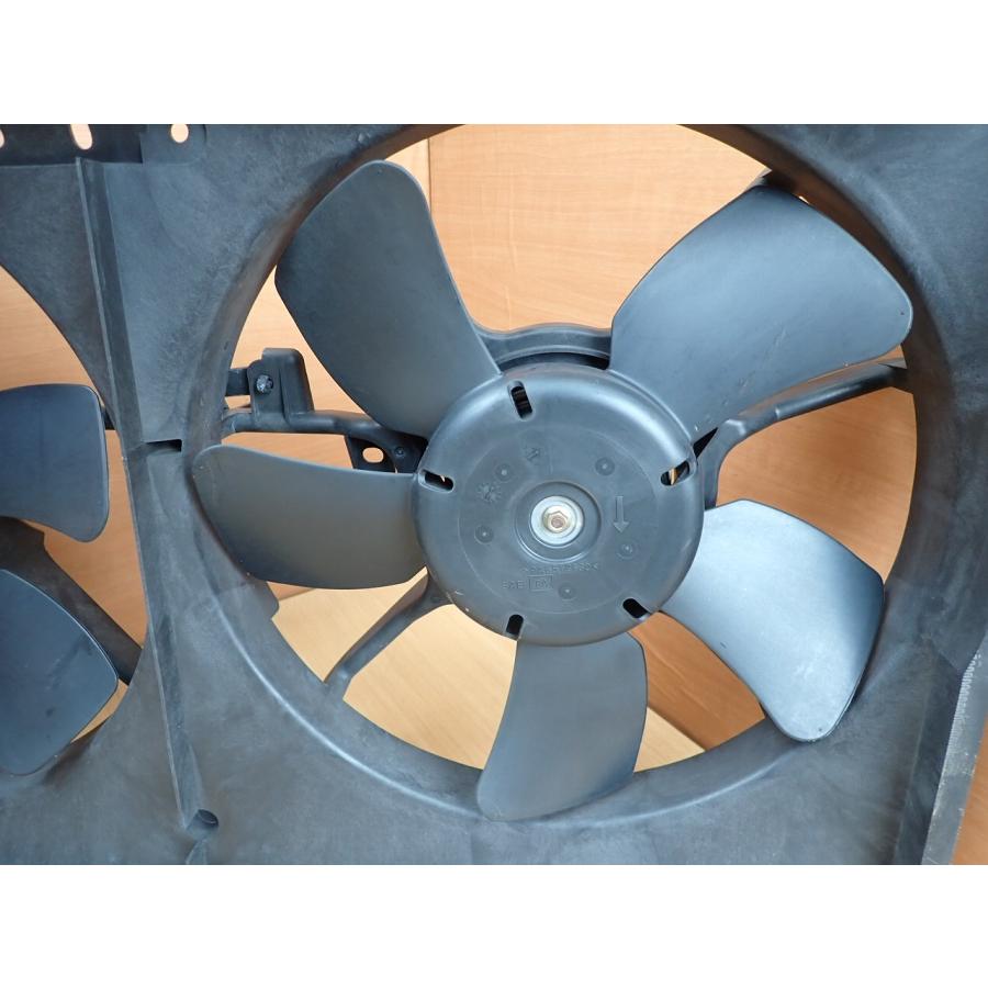 H17 ＲＸ−８ SE3P 電動ファン/クーリングファン/クーラーコン/冷却ファン |  | 01