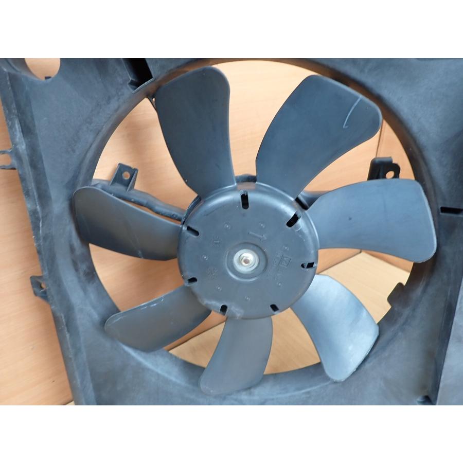 H17 ＲＸ−８ SE3P 電動ファン/クーリングファン/クーラーコン/冷却ファン |  | 02