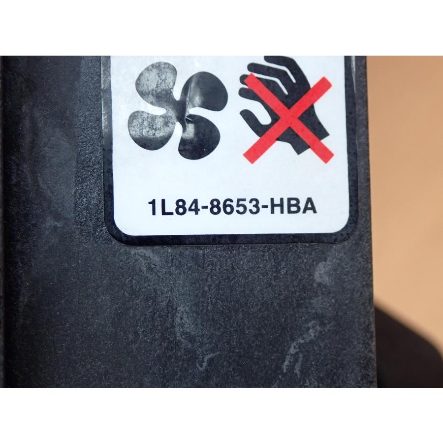 H17 ＲＸ−８ SE3P 電動ファン/クーリングファン/クーラーコン/冷却ファン |  | 03