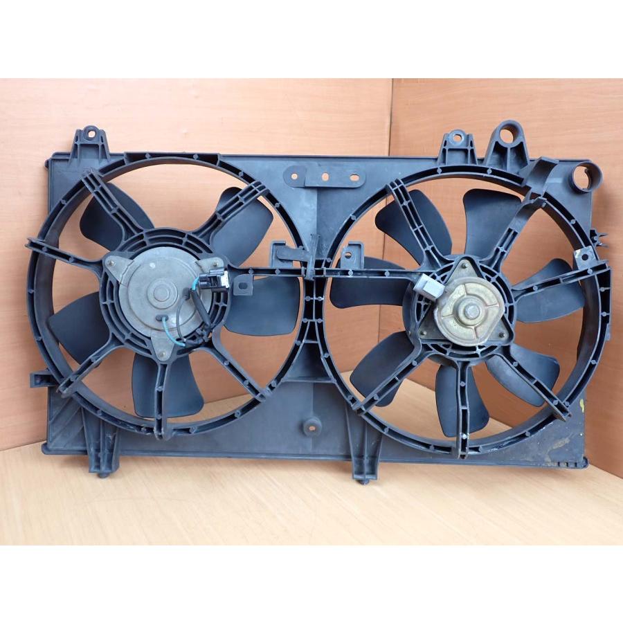 H17 ＲＸ−８ SE3P 電動ファン/クーリングファン/クーラーコン/冷却ファン |  | 04