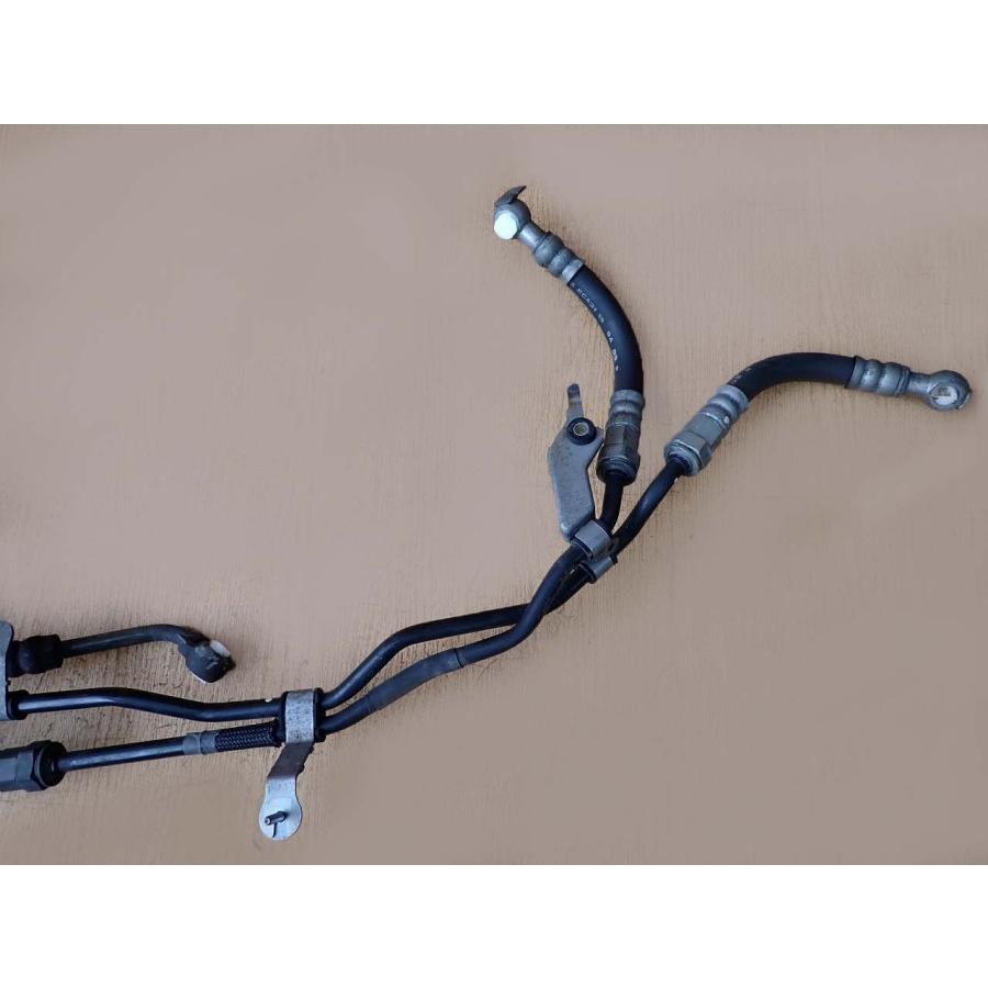 H17 ＲＸ−８ SE3P オイルクーラーホース |  | 01