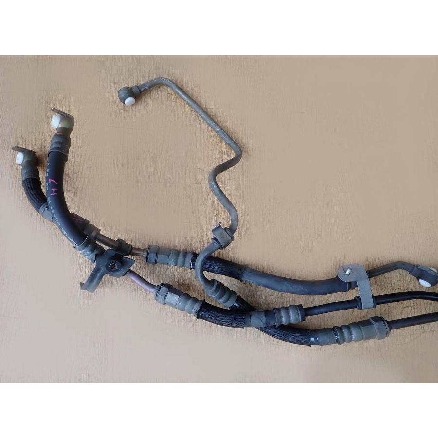 H17 ＲＸ−８ SE3P オイルクーラーホース |  | 02