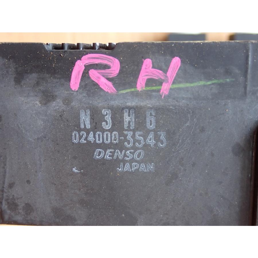 H17 ＲＸ−８ SE3P 右側/オイルクーラー |  | 02