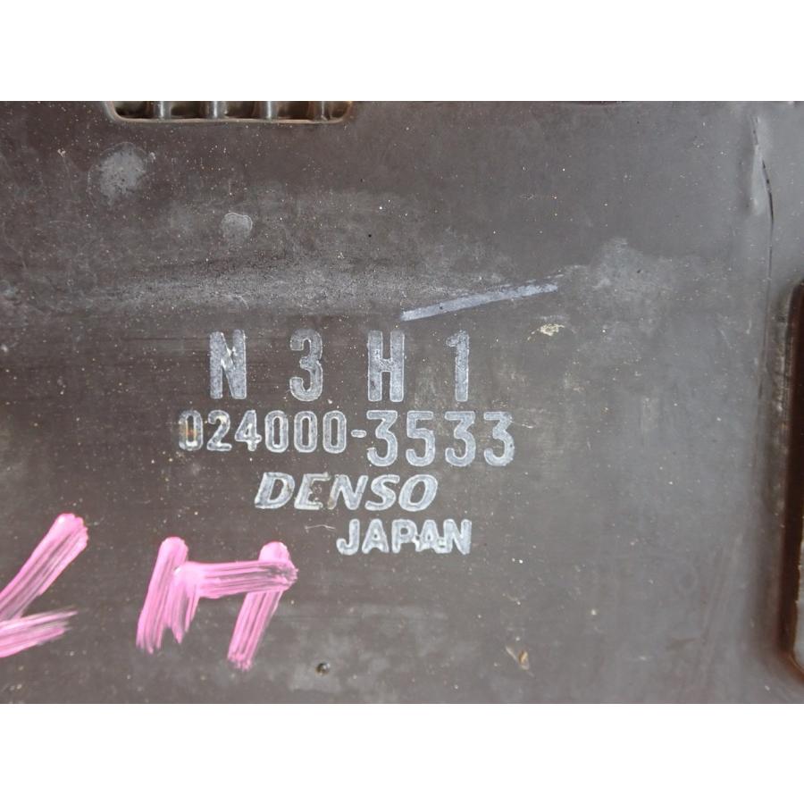 H17 ＲＸ−８ SE3P 左側/オイルクーラー |  | 02