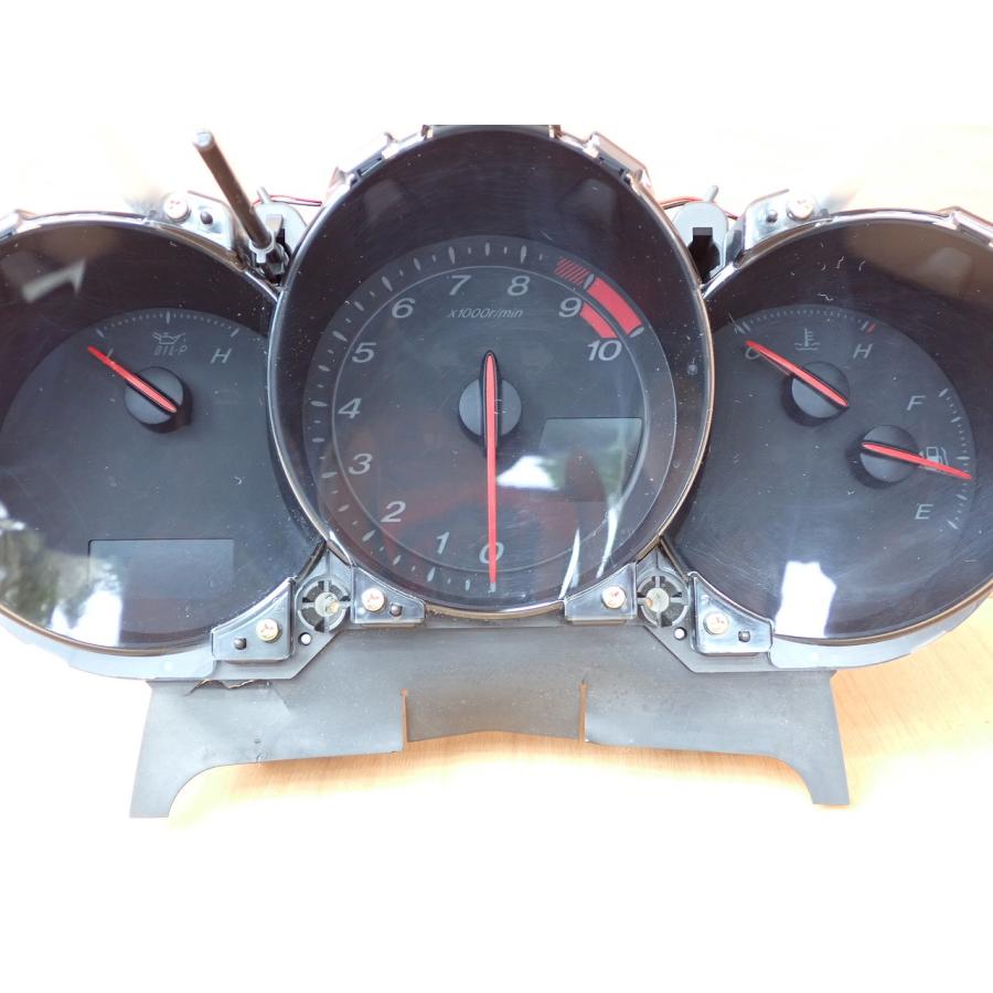 H17 ＲＸ−８ SE3P スピードメーター/106,000km |  | 01